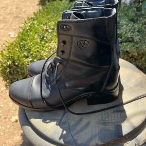 New Ariat Equestrian riding boots. Size 7.5